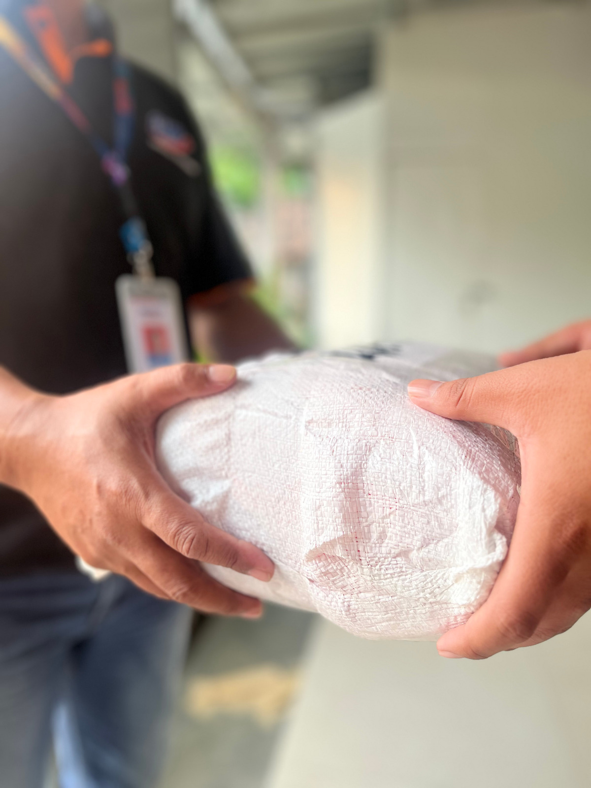 BARANG AMAN TERPERCAYA